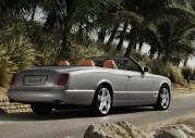 Bentley Azure T